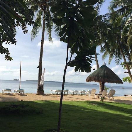 Cherinicole Beach Resort Хенерал Луна Екстериор снимка
