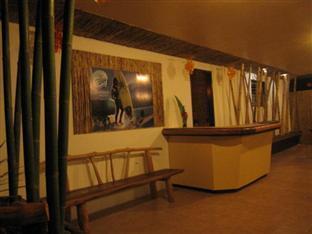 Cherinicole Beach Resort Хенерал Луна Екстериор снимка